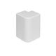 LEGRAND 638012 Внешний угол 100х50 мм фиксированный METRA
