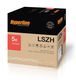 Hyperline SFUTP4-C5E-S24-IN-LSZH-BK-305 (305 м) Кабель витая пара SF/UTP Hyperline SFUTP4-C5E-S24-IN-LSZH-BK-305 (305 м) Кабель витая пара SF/UTP