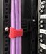 Hyperline PMR-1.5U-M-RAL9005 Кронштейн 1.5U Hyperline PMR-1.5U-M-RAL9005 Кронштейн 1.5U