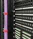 Hyperline PMR-2U-TM-RAL9005 Кронштейн 2U
