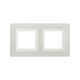 DKC / ДКС 4400824 Рамка из натурального стекла DKC / ДКС 4400824 Рамка из натурального стекла