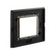 DKC / ДКС 4402822 Рамка из натурального стекла DKC / ДКС 4402822 Рамка из натурального стекла
