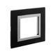 DKC / ДКС 4402822 Рамка из натурального стекла DKC / ДКС 4402822 Рамка из натурального стекла