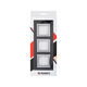DKC / ДКС 4402826 Рамка из натурального стекла DKC / ДКС 4402826 Рамка из натурального стекла