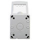 DKC / ДКС 4403932 Коробка для настенного монтажа DKC / ДКС 4403932 Коробка для настенного монтажа