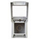 DKC / ДКС 4403932 Коробка для настенного монтажа DKC / ДКС 4403932 Коробка для настенного монтажа