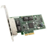 Контроллер DELL Broadcom 5719 QP 1Gb Network Interface Card 540-BBHB