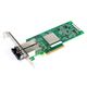 Контроллер Qlogic QLE2562 8Gb Dual Port FC HBA