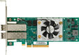 Контроллер Qlogic QLE2672 16Gb Dual Port FC HBA Контроллер Qlogic QLE2672 16Gb Dual Port FC HBA