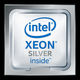 HPE DL380 Gen10 Intel Xeon-Silver 4210R (2.4GHz/10-core/100W) Processor Kit