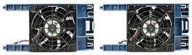 HPE DL38X Gen10 Plus Maximum Performance Fan Kit