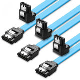 Кабель Lenovo TCH ThinkSystem SR250 3.5"/ 2.5" HS SAS/ SATA x4 Cable for HW RAID/ HBA 4Z57A12652
