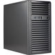 Supermicro SuperWorkstation Mid-Tower 5039C-T CPU(1) E-22**/ noHS/ no memory(4)/ on board RAID 0/1/5/10/ internalHDD(4)LFF/ 2xGE/ 4xFH