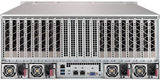 Supermicro SuperServer 4U SYS-4029GP-TRT