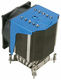 Supermicro Heatsink 4U SNK-P0051AP4 Active CPU HS for Gaming and Socket H UP Systems