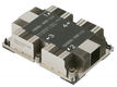Supermicro Heatsink 1U SNK-P0067PSMB Pass. Hi. Perf. Front CPU HS Supermicro Heatsink 1U SNK-P0067PSMB Pass. Hi. Perf. Front CPU HS