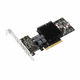 ASUS
Контроллер PIKE II 3008-8I 8 портов