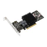 ASUS
Контроллер PIKE II 3008-8I 8 портов&nbsp;<img style='position: relative;margin:0' src='/image/only_to_order_edit.gif' alt='На заказ' title='На заказ' />