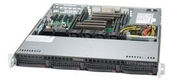 Supermicro CSE-813MFTQC-R407CB