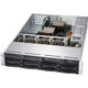 Supermicro SuperChassis 2U 825TQC-R802LPB/ no HDD(8)LFF/ no fixed LFF(2)/ 7xLP/ 2x800W Platinum(12 Supermicro SuperChassis 2U 825TQC-R802LPB/ no HDD(8)LFF/ no fixed LFF(2)/ 7xLP/ 2x800W Platinum(12
