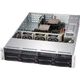 Supermicro SuperChassis 2U 825TQC-R802LPB/ no HDD(8)LFF/ no fixed LFF(2)/ 7xLP/ 2x800W Platinum(12 Supermicro SuperChassis 2U 825TQC-R802LPB/ no HDD(8)LFF/ no fixed LFF(2)/ 7xLP/ 2x800W Platinum(12