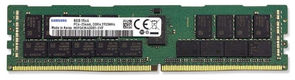 Samsung DDR4  8GB RDIMM (PC4-23400) 2933MHz ECC Reg 1.2V (M393A1K43DB1-CVF)