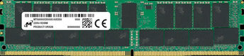 Micron DDR4 RDIMM 64GB 2Rx4 2933 MHz ECC Registered MTA36ASF8G72PZ-2G9 (Analog Crucial CT64G4RFD4293)