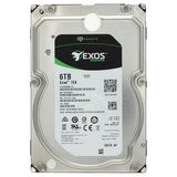 Жесткий диск HDD SATA Seagate 6Tb ST6000NM021A