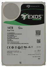 Жесткий диск HDD SAS Seagate 14Tb ST14000NM002G&nbsp;<img style='position: relative;margin:0' src='/image/only_to_order_edit.gif' alt='На заказ' title='На заказ' />