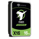 HDD SATA Seagate 16Tb