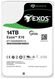 HDD SATA Seagate 14Tb