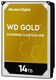 Жесткий диск Western Digital HDD SATA-III 14Tb GOLD WD141KRYZ Жесткий диск Western Digital HDD SATA-III 14Tb GOLD WD141KRYZ