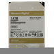 Жесткий диск Western Digital HDD SATA-III 14Tb GOLD WD141KRYZ Жесткий диск Western Digital HDD SATA-III 14Tb GOLD WD141KRYZ