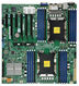 Supermicro Motherboard 2xCPU X11DPI-NT Xeon Scalable TDP 205W/ 16xDIMM/ 14xSATA/ C622 RAID 0/1/5/10/ 2x10GbE/ 4xPCIex16