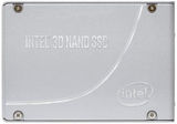 Твердотельный накопитель Intel SSD P4610 Series PCIe NVMe 3.1 x4 SSDPE2KE016T801