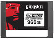 Kingston Enterprise SSD  960GB DC450R 2.5” SATA SSD (R560/W530MB/s) 0,3DWPD (Entry Level)