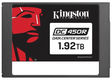 Kingston Enterprise SSD  1,92TB DC450R 2.5” SATA SSD (R560/W530MB/s) 0,3DWPD (Entry Level)