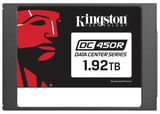 Твердотельный накопитель Kingston Enterprise SSD 1, 92TB DC450R 2.5&rdquo; SATA SSD (R560/ W530MB/ s) 0, 3DWPD (Entry Level) SEDC450R/1920G&nbsp;<img style='position: relative;margin:0' src='/image/only_to_order_edit.gif' alt='На заказ' title='На заказ' />