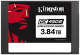 Kingston Enterprise SSD  3,84TB DC450R 2.5” SATA SSD (R560/W530MB/s) 0,4DWPD (Entry Level)