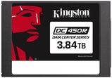 Твердотельный накопитель Kingston Enterprise SSD 3, 84TB DC450R 2.5&rdquo; SATA SSD (R560/ W530MB/ s) 0, 4DWPD (Entry Level) SEDC450R/3840G&nbsp;<img style='position: relative;margin:0' src='/image/only_to_order_edit.gif' alt='На заказ' title='На заказ' />