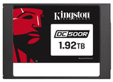 Твердотельный накопитель Kingston Enterprise SSD 1, 92TB DC500R 2.5&rdquo; SATA SSD (R555/ W525MB/ s) 0, 5DWPD (Read-Centric) SEDC500R/1920G&nbsp;<img style='position: relative;margin:0' src='/image/only_to_order_edit.gif' alt='На заказ' title='На заказ' />