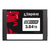 Твердотельный накопитель Kingston Enterprise SSD 3, 84TB DC500R 2.5&rdquo; SATA SSD (R555/ W520MB/ s) 0, 5DWPD (Read-Centric) SEDC500R/3840G&nbsp;<img style='position: relative;margin:0' src='/image/only_to_order_edit.gif' alt='На заказ' title='На заказ' />