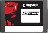 Твердотельный накопитель Kingston Enterprise SSD 960GB DC500M 2.5&rdquo; SATA SSD (R555/ W520MB/ s) 1, 3DWPD (Mixed-Use) SEDC500M/960G&nbsp;<img style='position: relative;margin:0' src='/image/only_to_order_edit.gif' alt='На заказ' title='На заказ' />