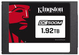 Твердотельный накопитель Kingston Enterprise SSD 1, 92TB DC500M 2.5&rdquo; SATA SSD (R555/ W520MB/ s) 1, 3DWPD (Mixed-Use) SEDC500M/1920G&nbsp;<img style='position: relative;margin:0' src='/image/only_to_order_edit.gif' alt='На заказ' title='На заказ' />