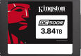 Kingston Enterprise SSD 3,84TB DC500M 2.5” SATA SSD (R555/W520MB/s) 1,3DWPD (Mixed-Use)