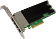 Intel Ethernet Converged Network Adapter X710-T4