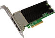 Intel Ethernet Converged Network Adapter X710-T4