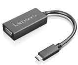 Адаптер Lenovo USB-C to VGA Adapter 4X90M42956&nbsp;<img style='position: relative;margin:0' src='/image/only_to_order_edit.gif' alt='На заказ' title='На заказ' />