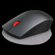 Lenovo Professional Wireless Laser Mouse ( Invisible laser sensor with 1600 DPI, 4-way scroll wheel, 2 AA batteries, 2.4 GHz Wireless via Nano USB ) Lenovo Professional Wireless Laser Mouse ( Invisible laser sensor with 1600 DPI, 4-way scroll wheel, 2 AA batteries, 2.4 GHz Wireless via Nano USB )