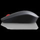 Lenovo Professional Wireless Laser Mouse ( Invisible laser sensor with 1600 DPI, 4-way scroll wheel, 2 AA batteries, 2.4 GHz Wireless via Nano USB ) Lenovo Professional Wireless Laser Mouse ( Invisible laser sensor with 1600 DPI, 4-way scroll wheel, 2 AA batteries, 2.4 GHz Wireless via Nano USB )